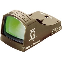 Noblex Sight C 3,5 MOA tmavo zelený