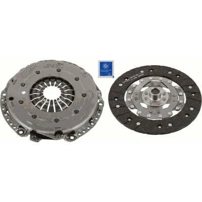 Sada spojky SACHS 3000 970 131