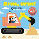 Brm, vrm!