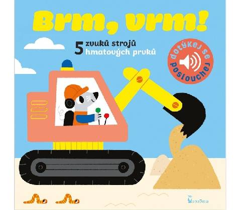 Brm, vrm!