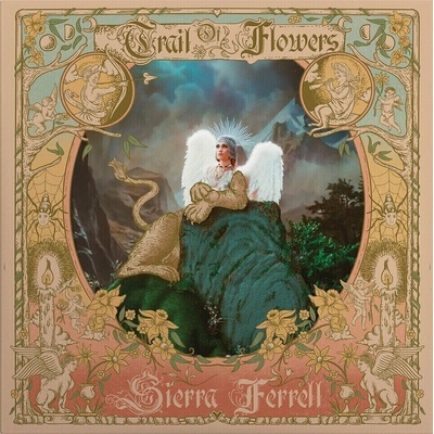 Sierra Ferrell - Trail Of Flowers LP