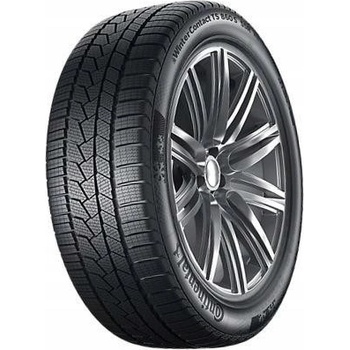 Continental WinterContact TS 860 S 255/45 R19 104V