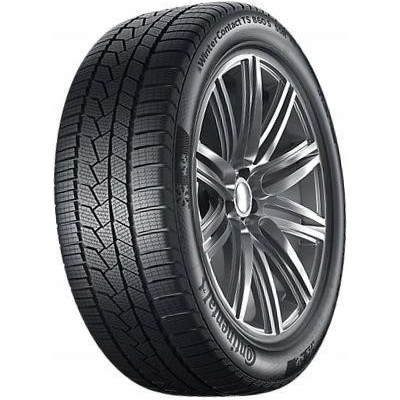 Continental WinterContact TS 860 S 255/30 R20 92W