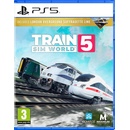 Train Sim World 5