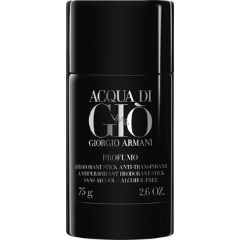 Armani Giorgio Acqua di Gio Profumo deostick 75 ml