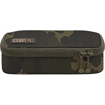 Korda Pouzdro na cívky Compac Spool Case Wide Dark Kamo
