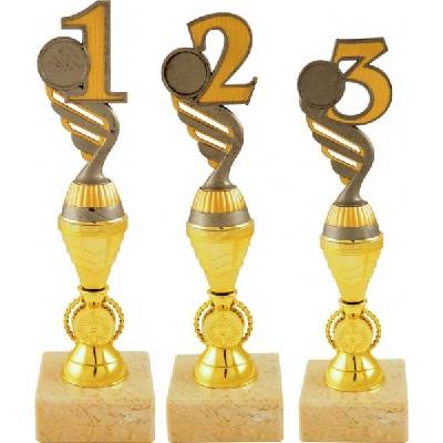Sportovní trofej T374