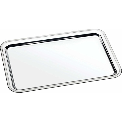Tramontina Buena 61712480 nerezový servírovací podnos 49,1 × 33,1 cm