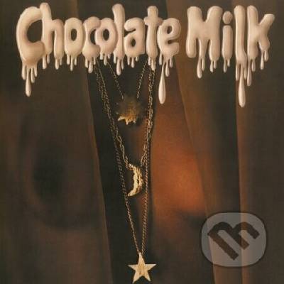 Chocolate Milk - Chocolate Milk Vinyl LP