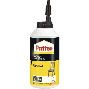 PATTEX Wood Standard 750g