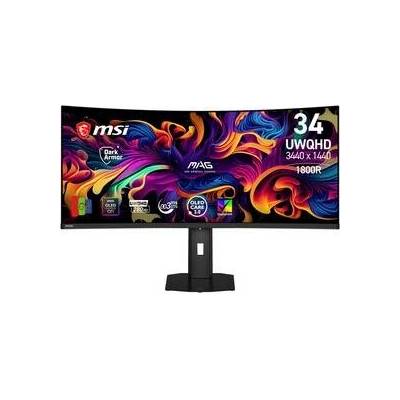 MSI MAG 341CQP QD-OLED X28