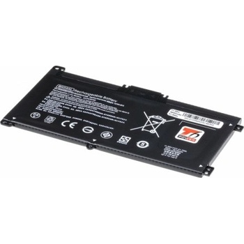 T6 Power NBHP0151 baterie - neoriginální