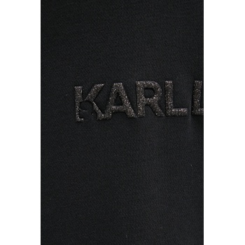 KARL LAGERFELD Суичър Karl Lagerfeld (A1W20062)