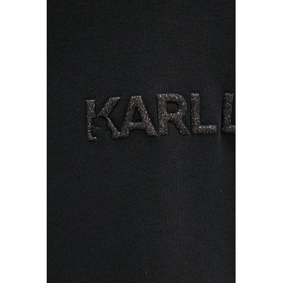 KARL LAGERFELD Суичър Karl Lagerfeld (A1W20062)