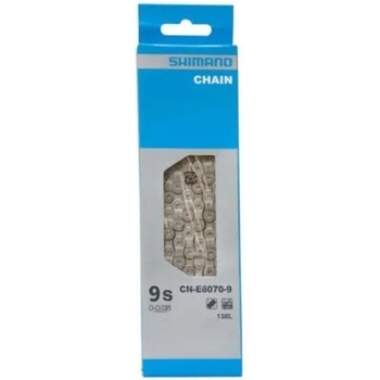 Shimano STEPS CN-E6070-9