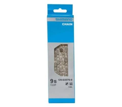 Shimano STEPS CN-E6070-9