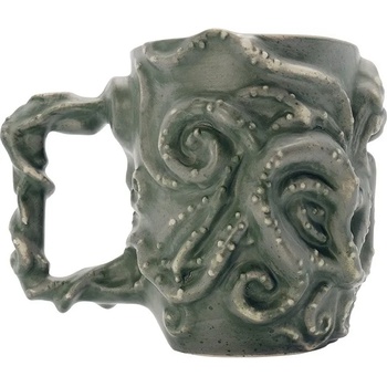 ABYstyle Чаша 3D ABYstyle Books: Cthulhu - Cthulhu