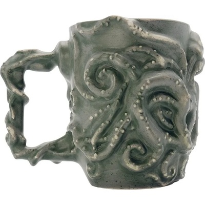 ABYstyle Чаша 3D ABYstyle Books: Cthulhu - Cthulhu