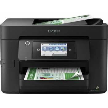 Image 1 of Epson WorkForce Pro WF-4825DWF (C11CJ06404)