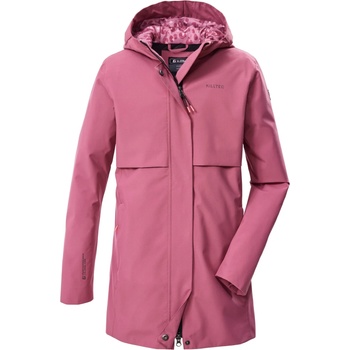 killtec Детско водоустойчиво яке killtec Kid's Kos 159 Waterproof jacket - Rouge - размер 176 (EU) (703-6848-0215)