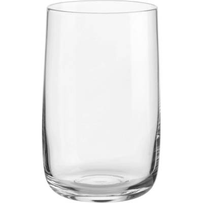 Asa Selection Sklenice na vodu SARABI čirá 400 ml
