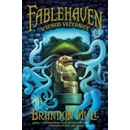 Fablehaven - Východ večernice