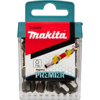 Makita T15 50mm 10 ks E-26026