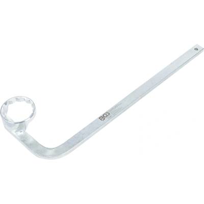 BGS technic Očkový klíč na olejové filtry 46 mm, 12hranný Haldex spojka ŠKODA, VW BGS 1048