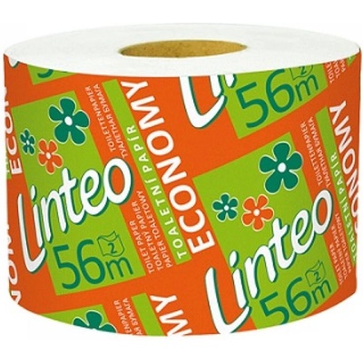 Linteo Economy 56 m 2-vrstvý 1 ks – Zbozi.Blesk.cz