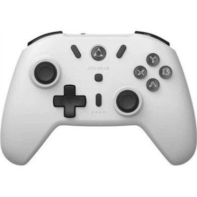 ATK AXE Wireless Bluetooth Gamepad White