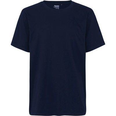 Neutral pracovné tričko NE69001 navy
