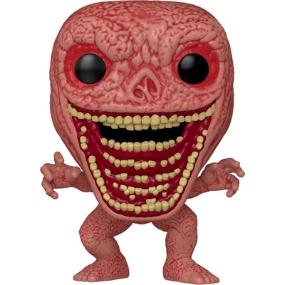 Funko Фигура Funko POP! Movies: Smile - Entity #1963 (106368)