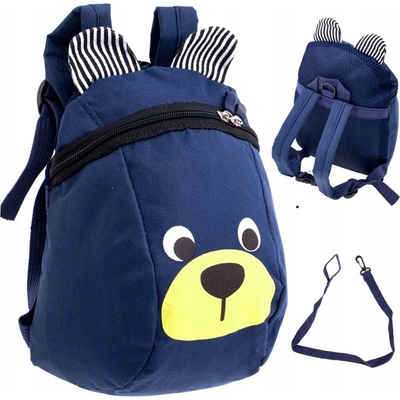 Lifestyle Medvídek tm. modrý