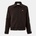 Lacoste Поларено горнище с цип Lacoste Men's Track Full Zip Fleece - Port SKB