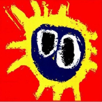 PRIMAL SCREAM: SCREAMADELICA CD