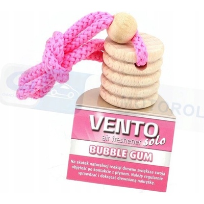 K2 Vento Solo balónová guma 8 ml