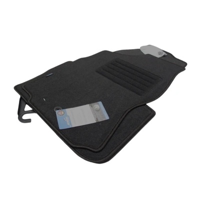 Petex Мокетни стелки за NISSAN Terrano 2 (1993-2004) - къса база