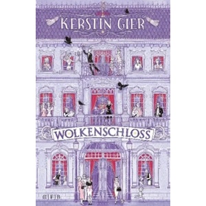 Wolkenschloss | Kerstin Gier (2017)