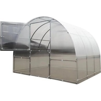 Gutta Gardentec Easy polykarbonát 4 mm 2,0 x 3,0 m 100003138