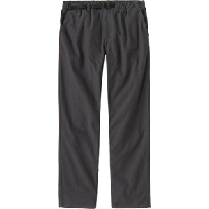 Patagonia Мъжки ежедневен панталон Patagonia Point Reyes Canvas Gi Pants Casual trousers - Ink Black - размер XS (007-3983-0211)