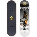 StreetSurfing Street Skate 31" - Street and Roses II (EPIC1003017)