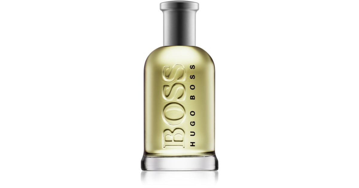 HUGO BOSS BOSS Bottled EDT 100 ml Tester