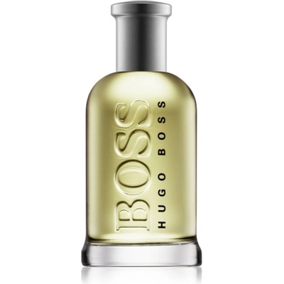 HUGO BOSS BOSS Bottled EDT 100 ml Tester
