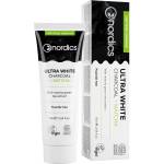 Nordics Реминерализираща паста за зъби Ultra White, 75 ml - ozone