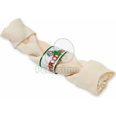 Farm Food Rawhide Dental Braid - Плитка от сурова кожа 8