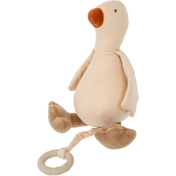 Bimbidreams Музикална плюшена играчка Bimbidreams - Happy Forest, 30 cm (8435629207288)