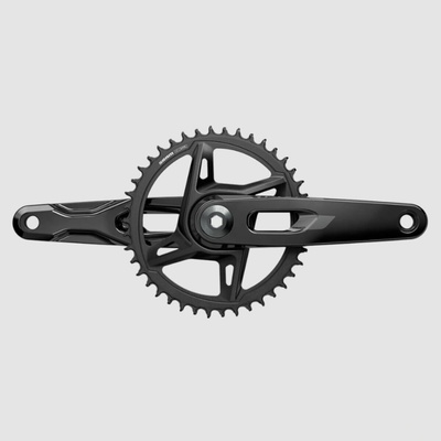 Sram Rival E1 XPLR DUB Wide DM