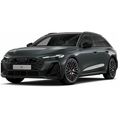 Audi S5 TFSI quattro Avant 270 kW