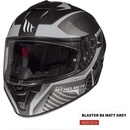 MT Helmets Blade 2 SV Blaster