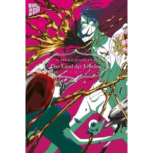 Das Land der Juwelen 11 (ISBN: 9783964334381)